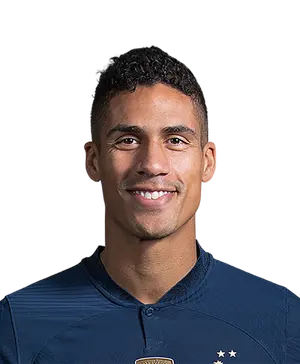 Raphaël Varane