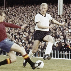 Karl-Heinz Schnellinger — ranked #5