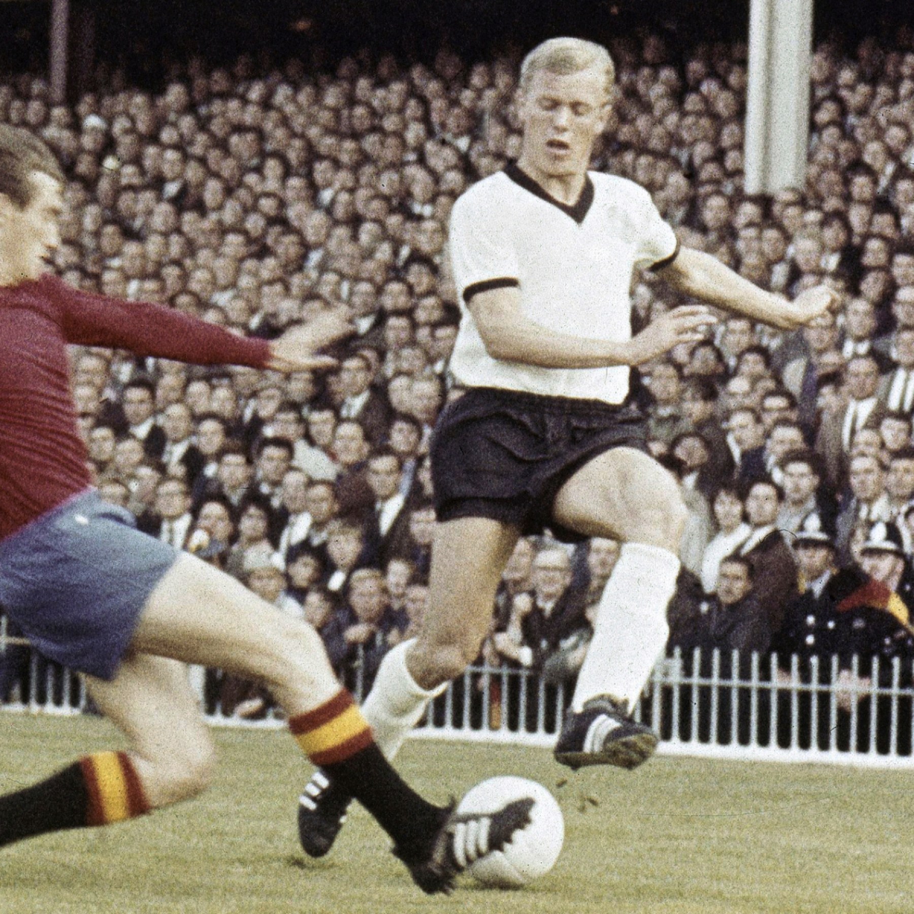 Karl-Heinz Schnellinger - ranking option ranked #5