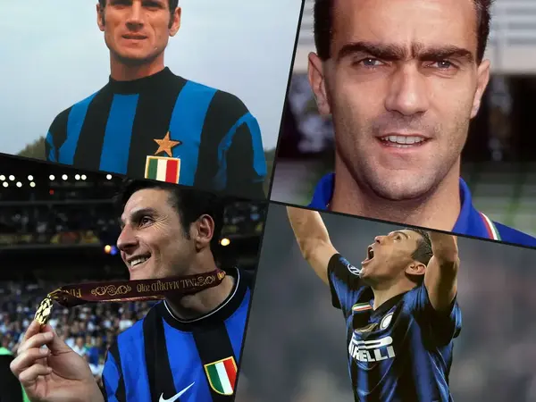 Who is the best defender in Inter Milan history?