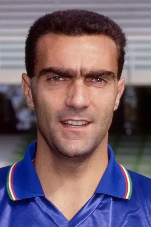 Giuseppe Bergomi — ranked #3