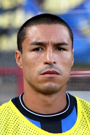 Ivan Córdoba — ranked #6