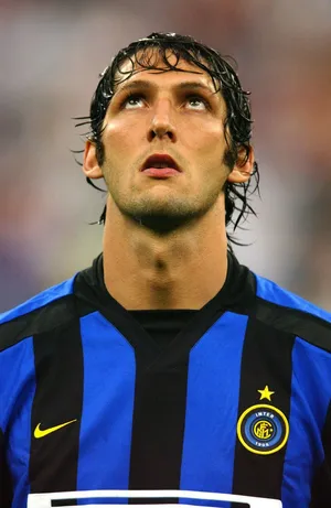 Marco Materazzi — ranked #7
