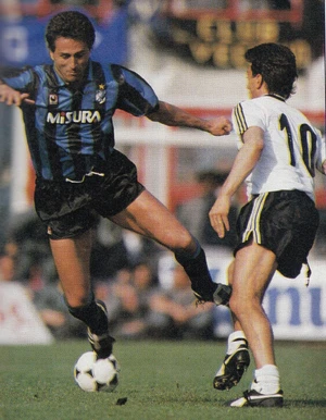 Riccardo Ferri — ranked #10