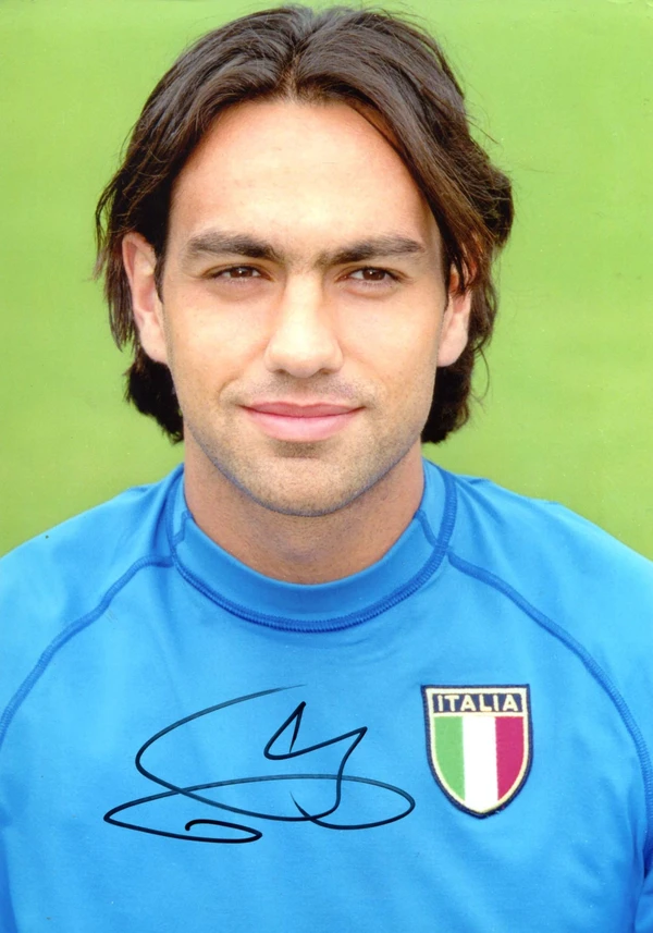 Alessandro Nesta - ranking option ranked #5
