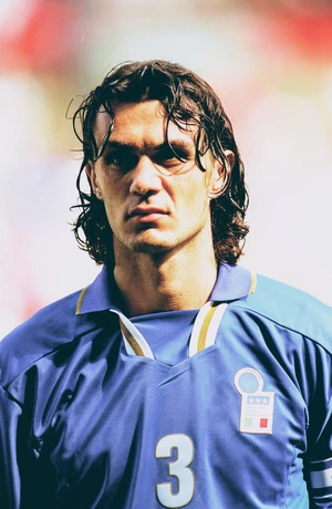 Paolo Maldini
