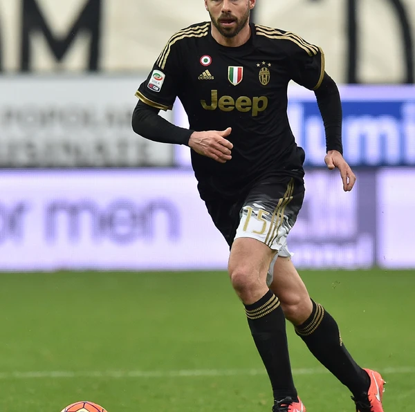 Andrea Barzagli - ranking option ranked #8