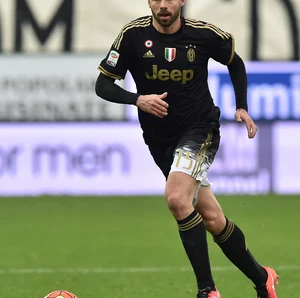 Andrea Barzagli — ranked #8