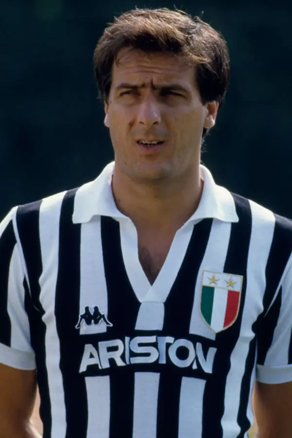 Gaetano Scirea - ranking option ranked #1
