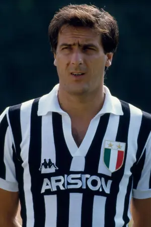 Gaetano Scirea