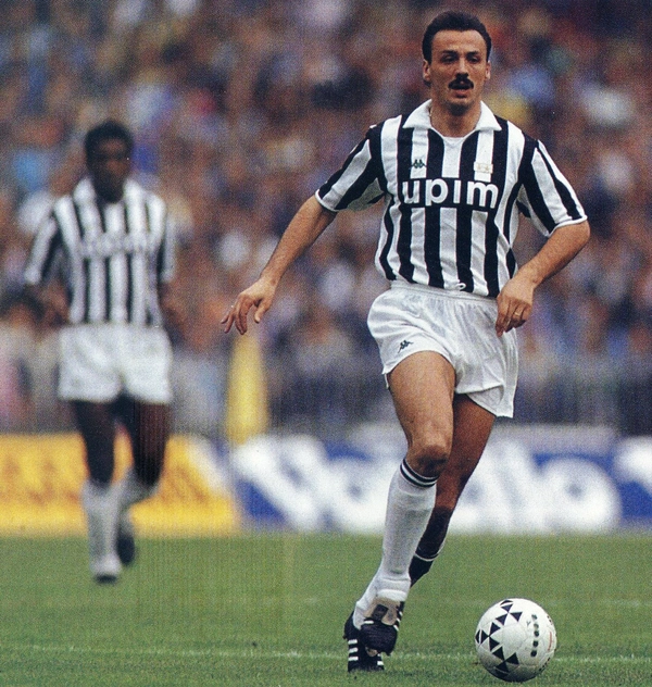 Jürgen Kohler - ranking option ranked #5