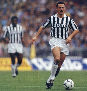 Jürgen Kohler — ranked #5
