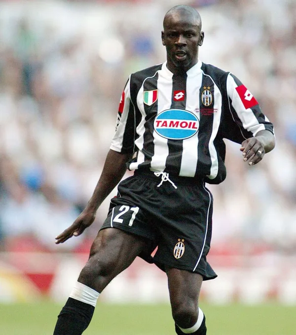 Lilian Thuram - ranking option ranked #6