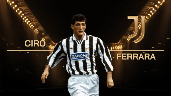 Ciro Ferrara - ranking option ranked #6