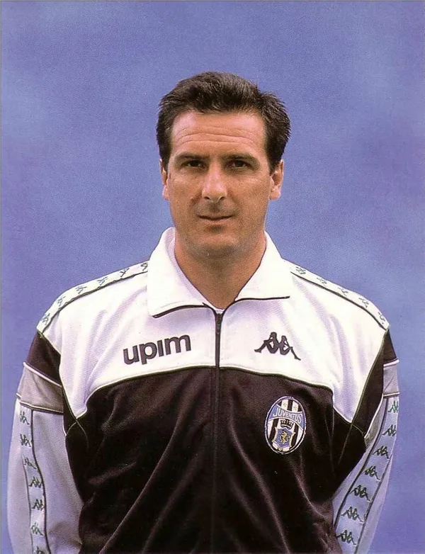 Gaetano Scirea - ranking option ranked #1