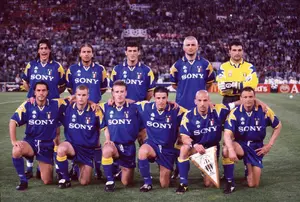 Paulo Sousa — ranked #9