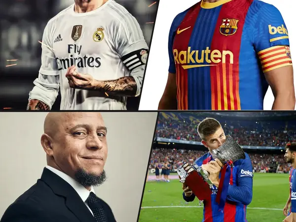 Who is the best defender in La Liga history?
