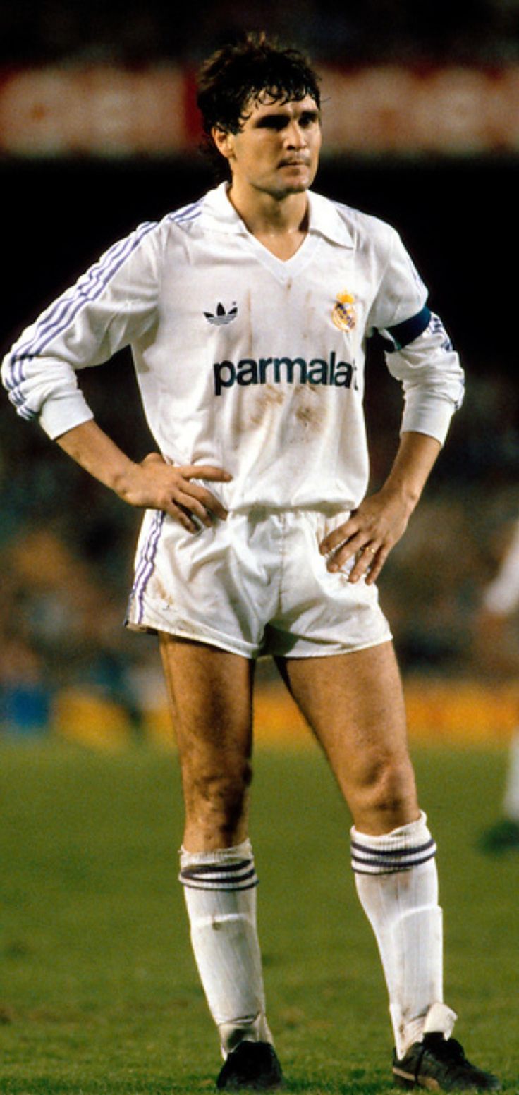 Jose Antonio Camacho - ranking option ranked #10