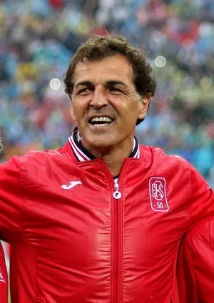 Miguel Angel Nadal — ranked #11