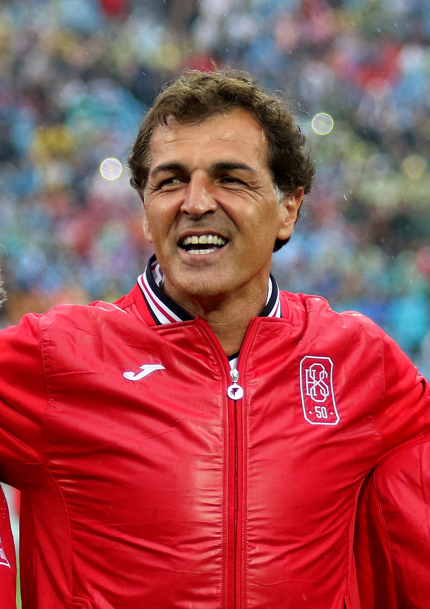 Miguel Angel Nadal - ranking option ranked #11