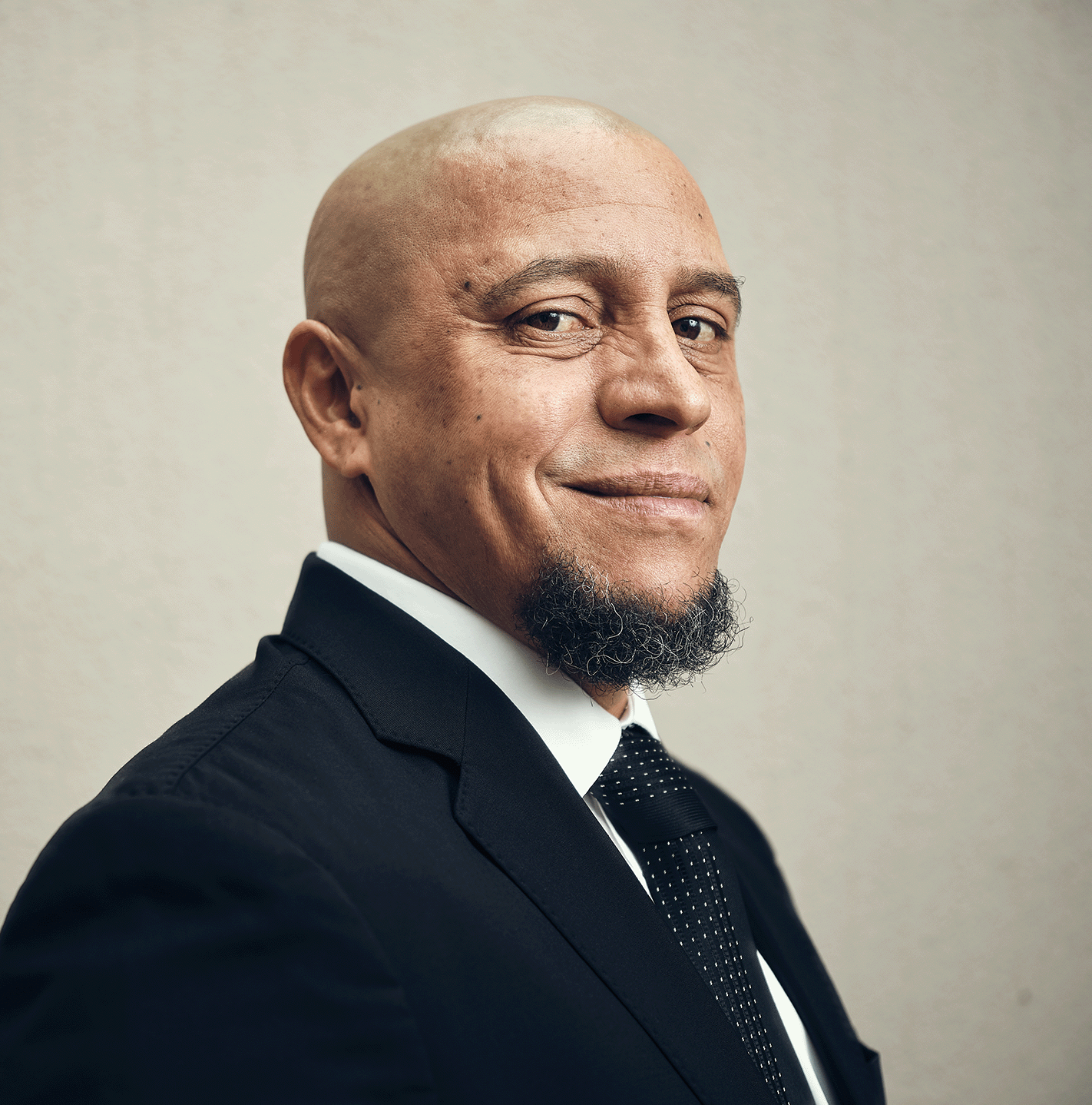 Roberto Carlos - ranking option ranked #4