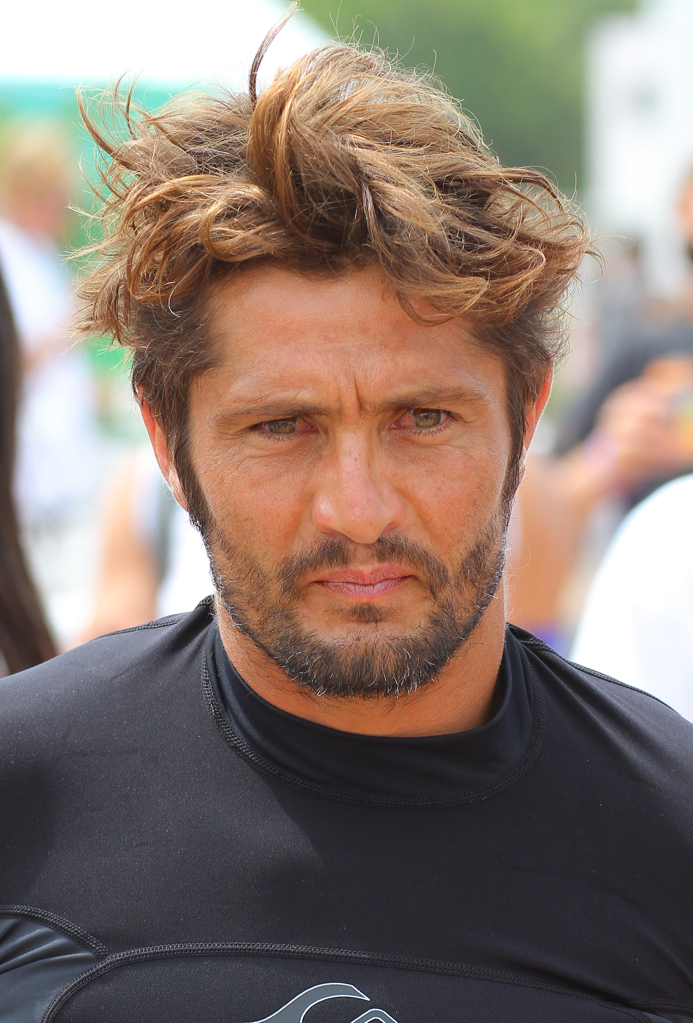 Bixente Lizarazu - ranking option ranked #4