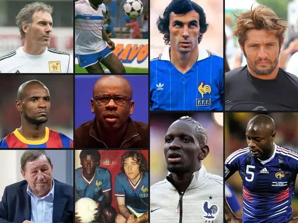 Who is the best defender in Ligue 1 history?