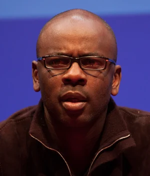 Lilian Thuram — ranked #6