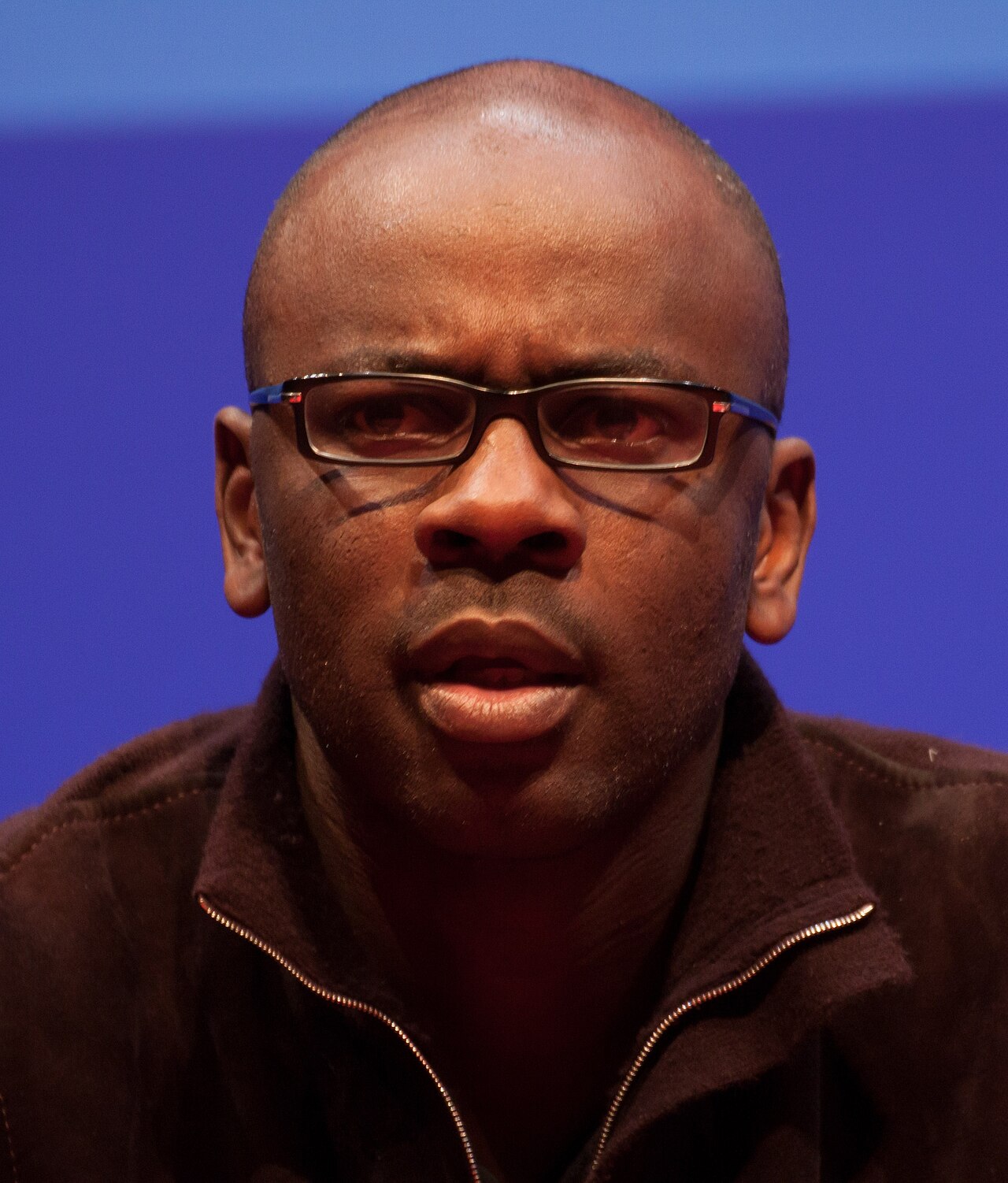Lilian Thuram - ranking option ranked #6