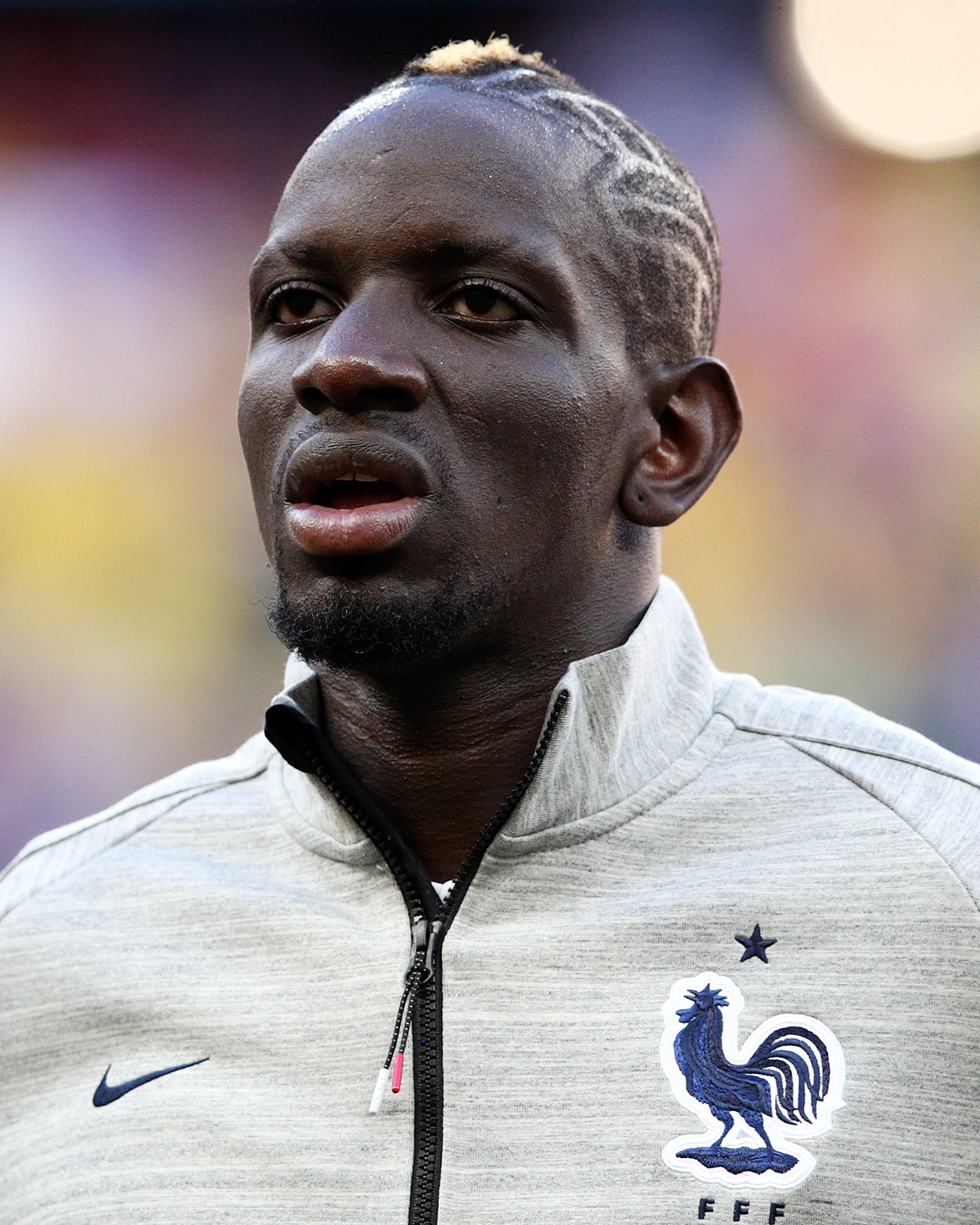 Mamadou Sakho - ranking option ranked #7