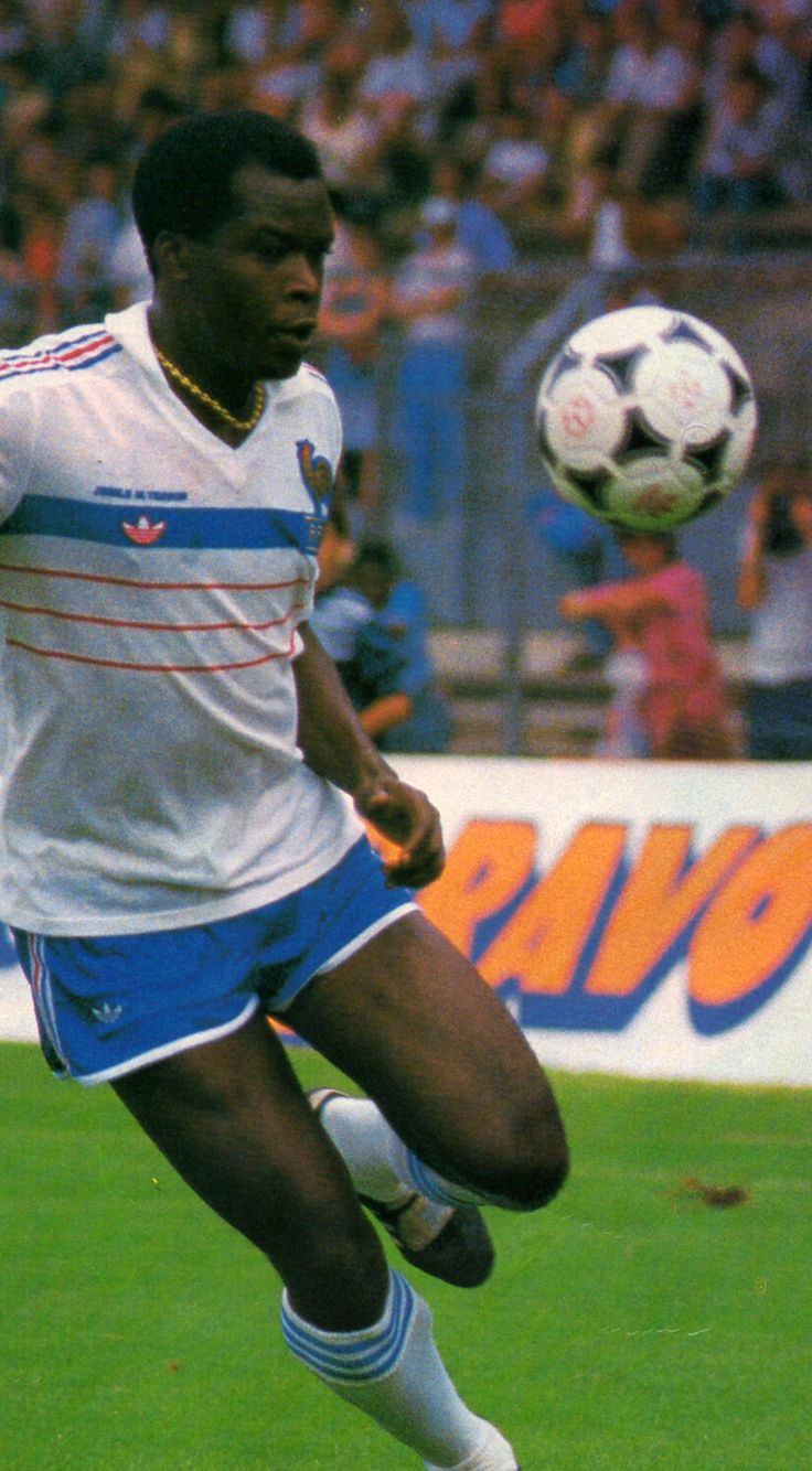 Marius Trésor - ranking option ranked #2