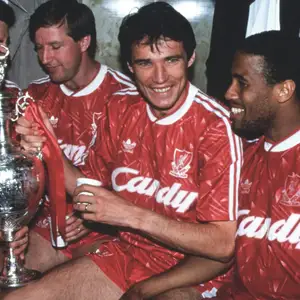Alan Hansen