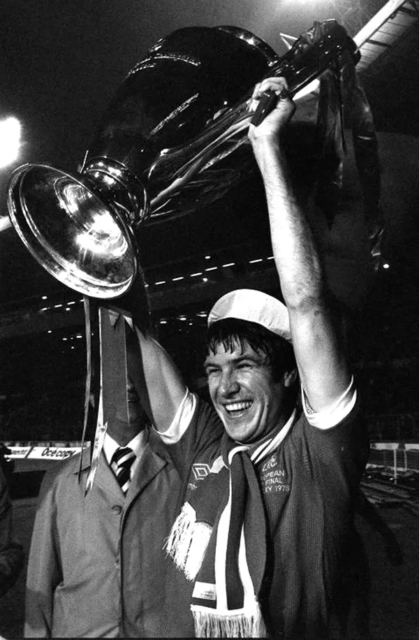 Emlyn Hughes - ranking option ranked #5