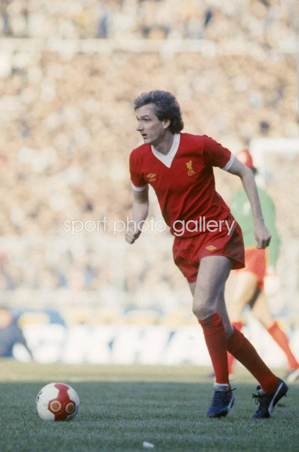 Phil Thompson - ranking option ranked #7