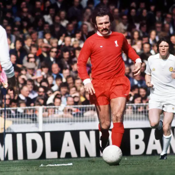 Tommy Smith - ranking option ranked #6