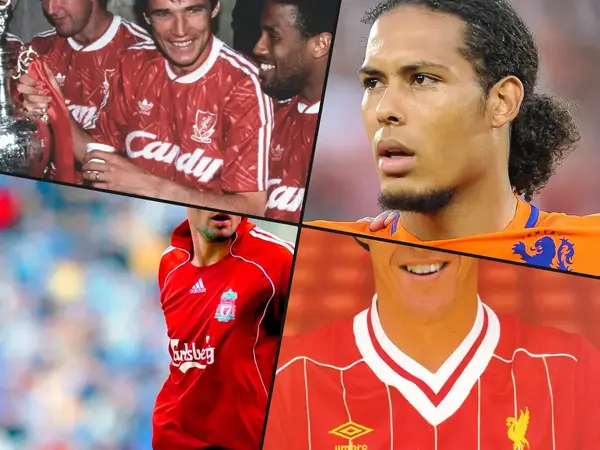 Who is the best defender in Liverpool FC history?