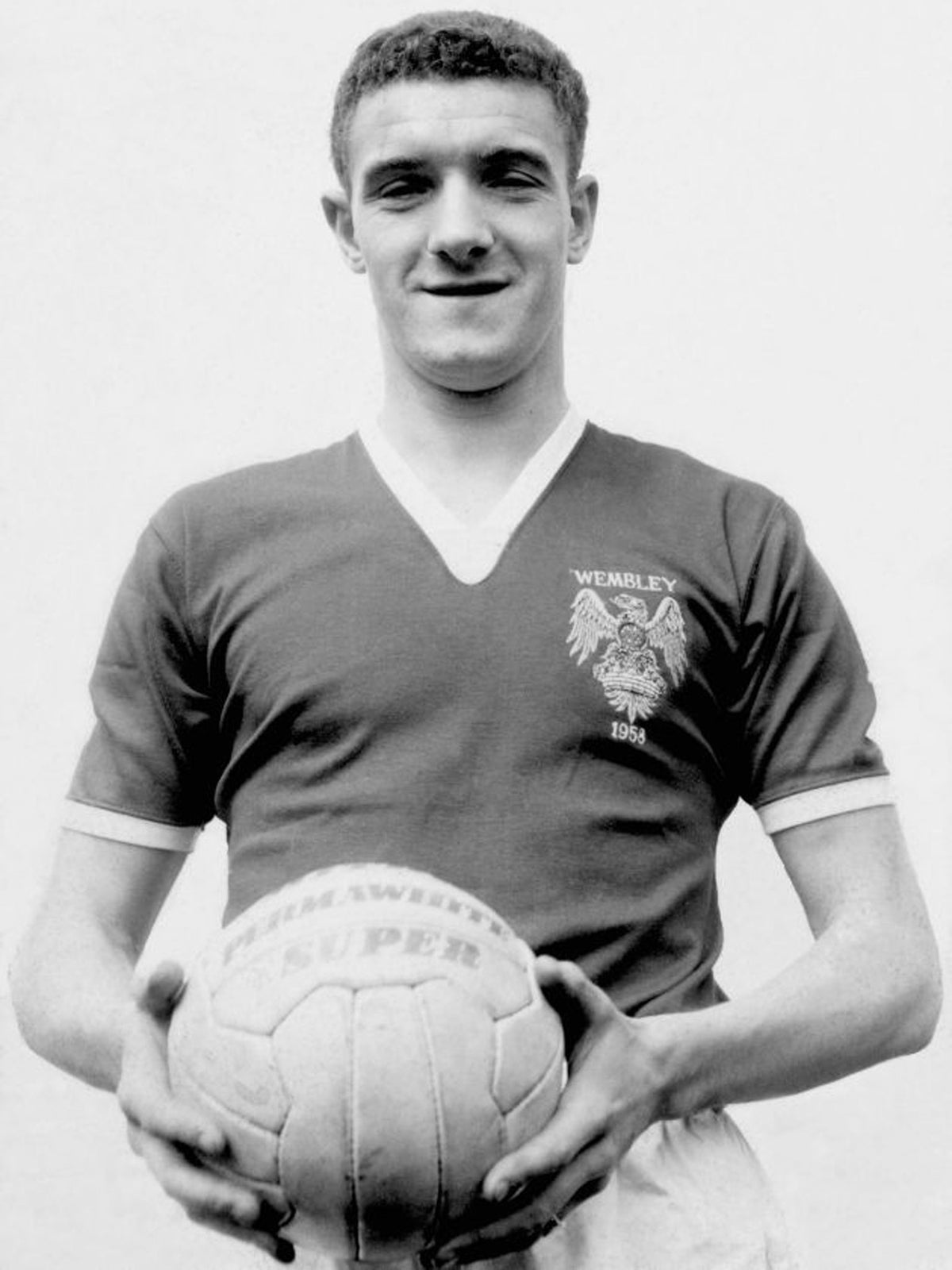 Bill Foulkes - ranking option ranked #10