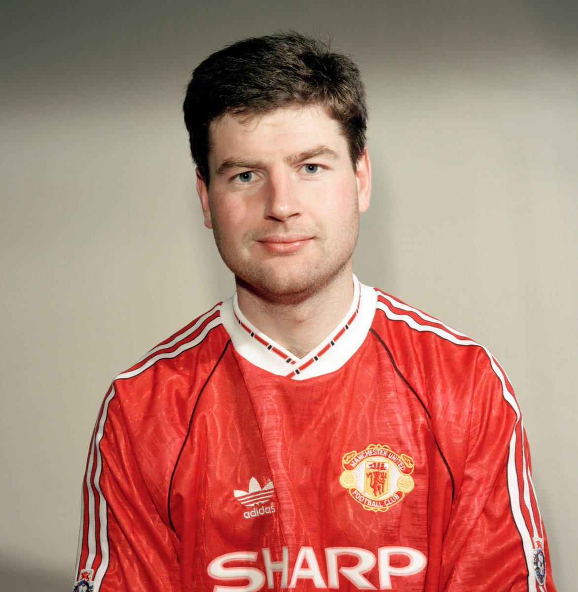 Denis Irwin - ranking option ranked #4