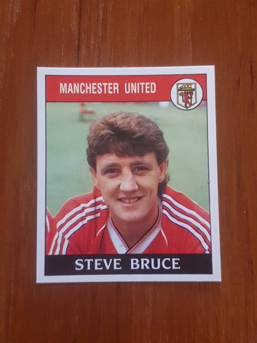 Steve Bruce - ranking option ranked #9