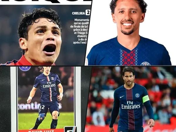 Who is the best defender in Paris Saint-Germain history?