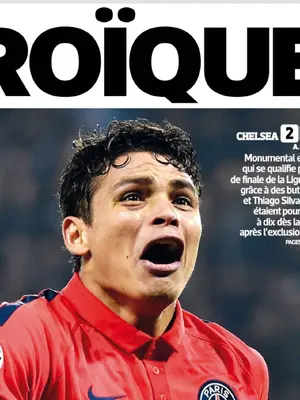 Thiago Silva