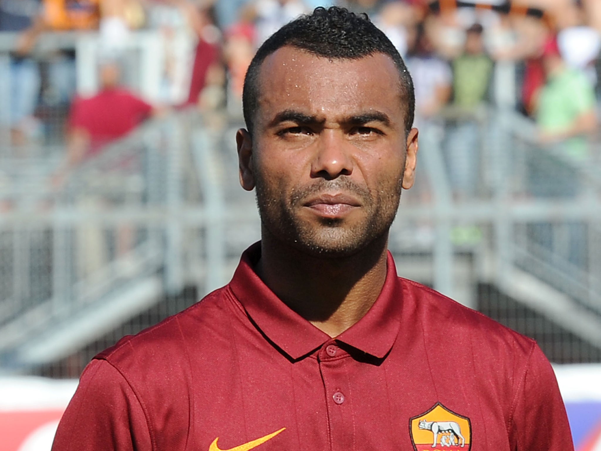 Ashley Cole - ranking option ranked #6