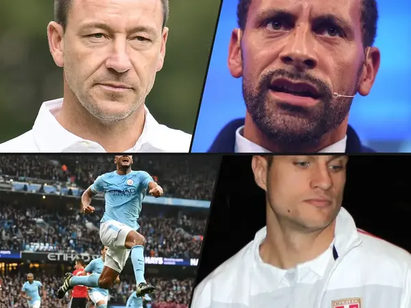 Who is the best defender in Premier League history?