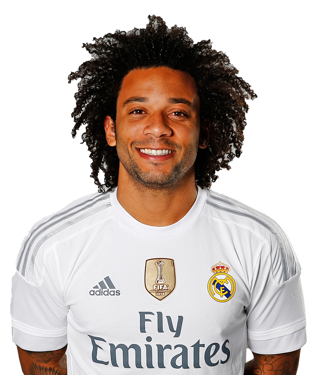 Marcelo - ranking option ranked #2