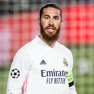 Sergio Ramos