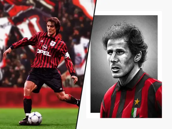 Who is the best defender in Serie A history?