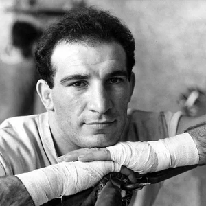 Nicolino Locche — ranked #6