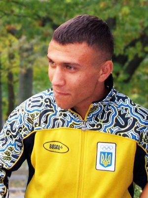 Vasiliy Lomachenko — ranked #11