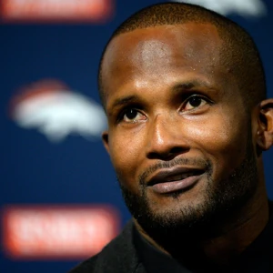 Champ Bailey — ranked #8