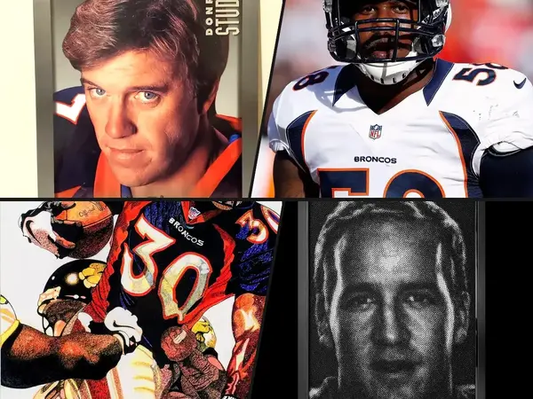 Who is the best Denver Broncos player of all time?